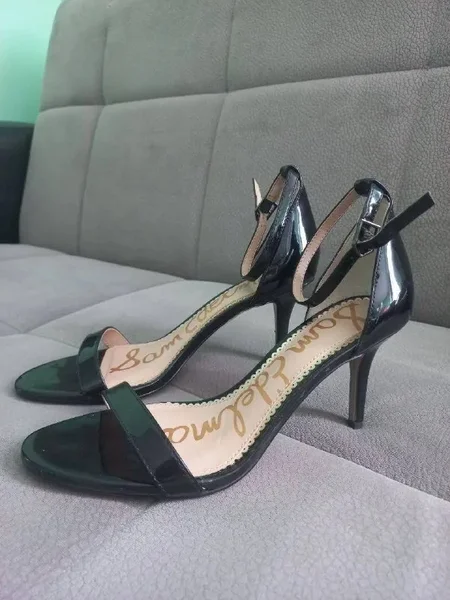 👕 **Дизайнерские туфли Sam Edelman**
