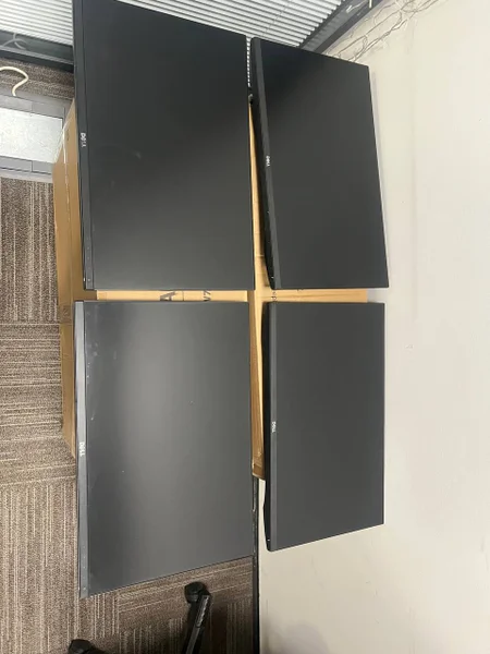 Монитор Dell U2415 без подставки