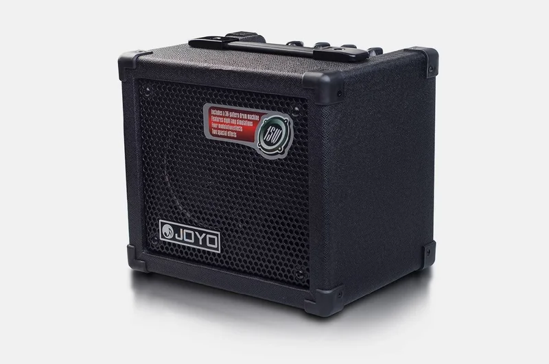Гитарный комбоусилитель Joyo DC-15