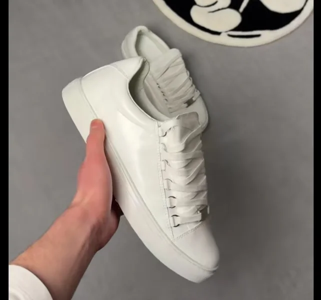 Кроссовки Balenciaga Arena White