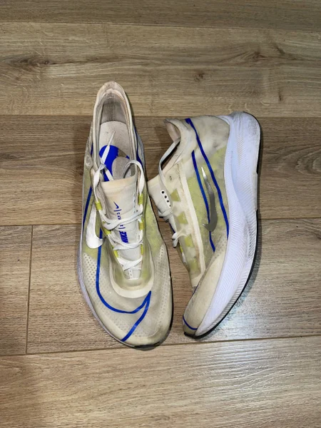 Кроссовки Nike Zoom Fly 3