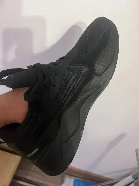 Кроссовки PUMA RS-X
