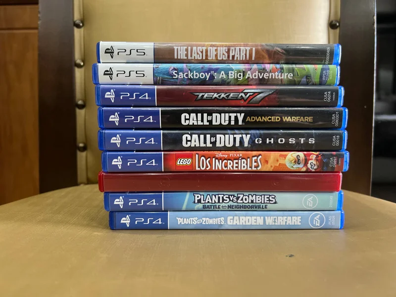 Tekken 7 (PS4)