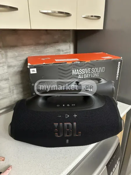 Динамик JBL