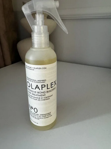 Olaplex №0 Intensive Bond Building