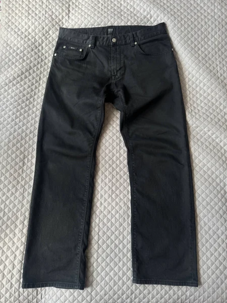 Одежда Hugo Boss