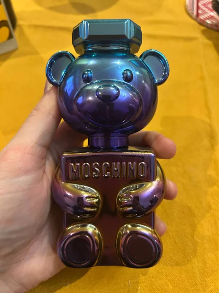 Moschino Toy 2 Pearl