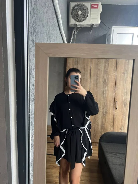 Плащ
