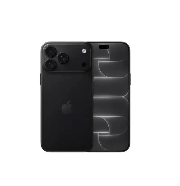 iphone 18 promax 256 чёрный неактивирован нераспакован