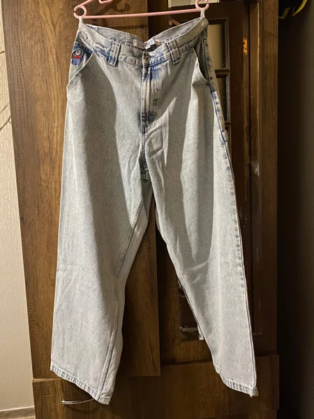 джинсы “Polar skate co - Big Boy Work Pants”