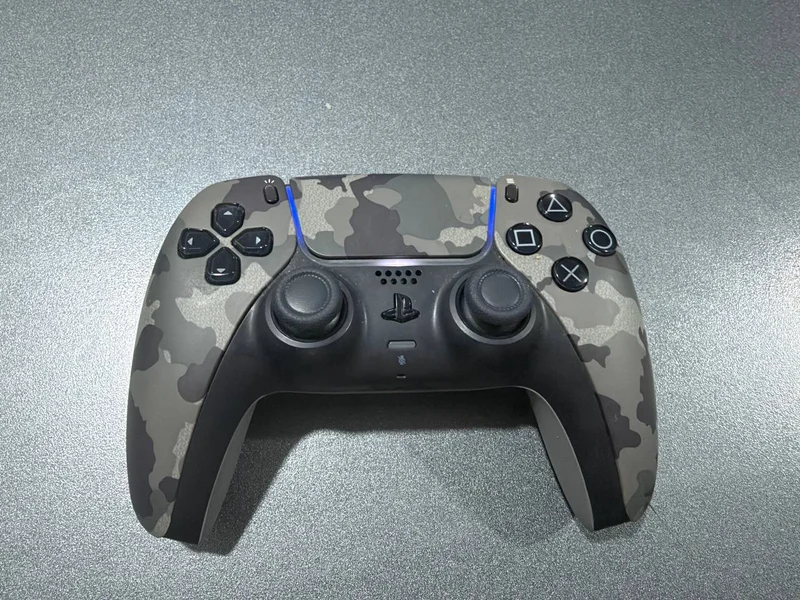 Dualshock