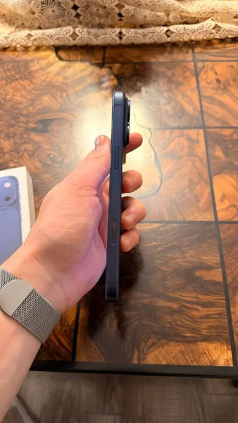 iPhone 256GB