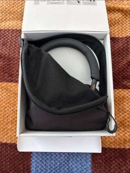 Наушники Sony WH-1000XM5SA