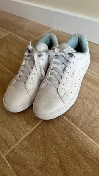Кроссовки Puma оригинал 38 размер