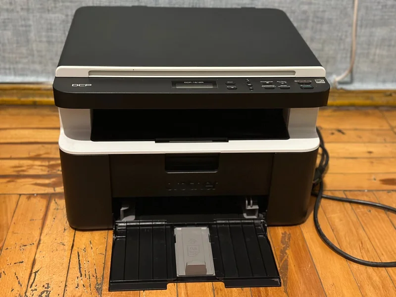 МФУ HP LaserJet MFP M141w