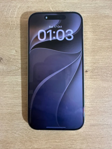 iPhone 16 Pro 128GB