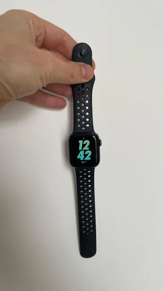 Apple Watch Nike Series 5