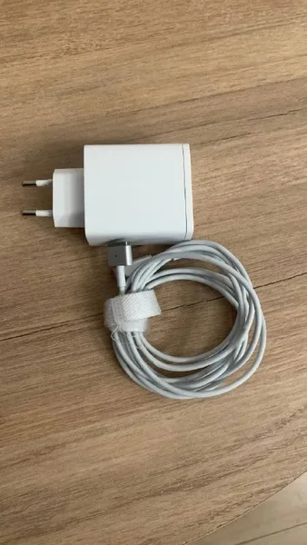 Зарядное устройство MagSafe 2 Baseus 65W