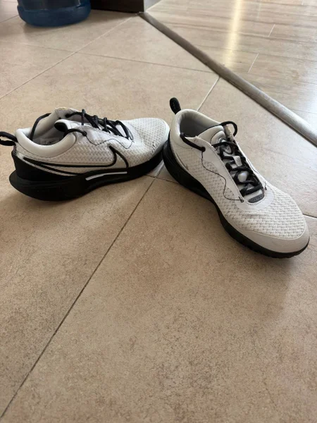 Кроссовки Nike Court Pro