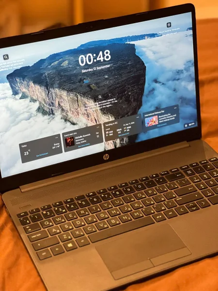 Ноутбук HP 255 G8