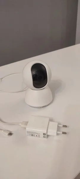 Xiaomi Mi Home Security