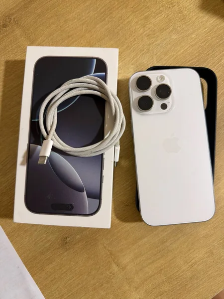iPhone 16 Pro 128 GB