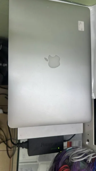 MacBook Pro Retina 15” (Late 2013)