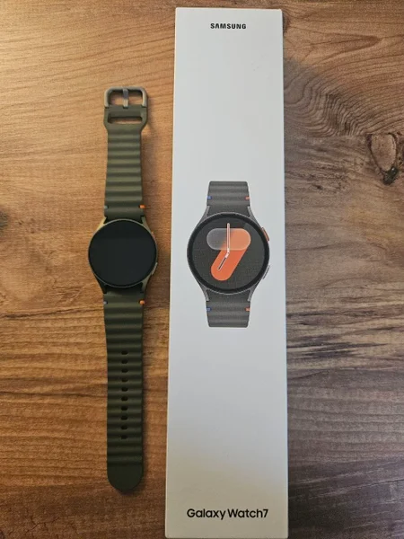 Samsung Galaxy Watch7 40mm