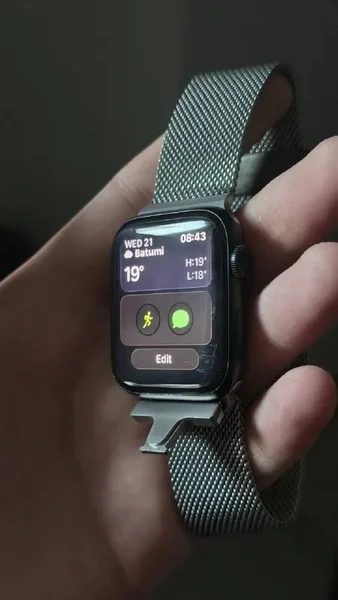 Apple Watch SE