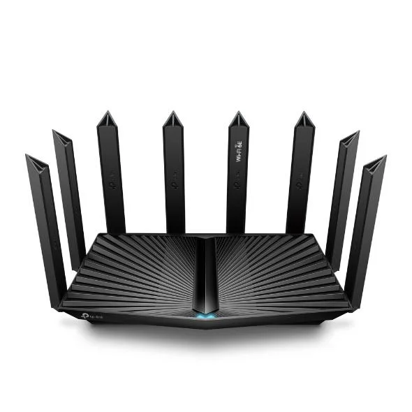 ⚡ Продам Wi-Fi 6E роутер TP-Link Archer AXE7800
