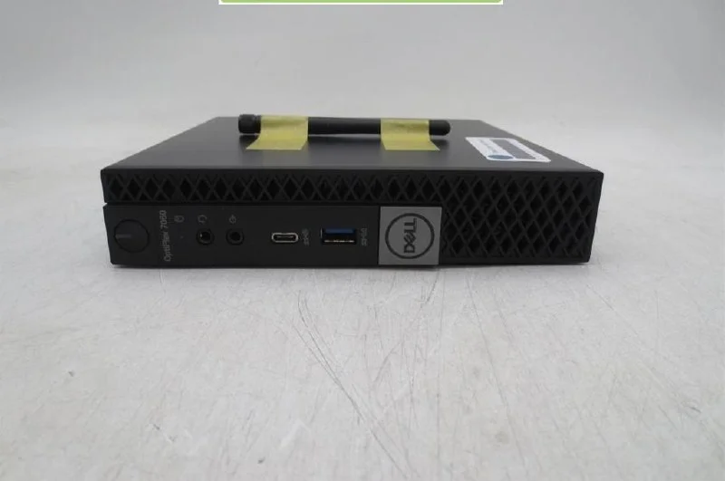 Компьютер desktop DELL OptiPlex 7060 micro