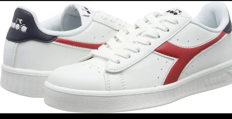 Кроссовки Diadora