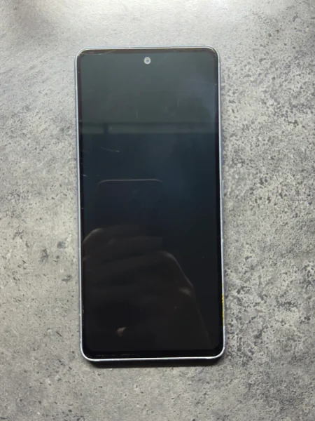Samsung Galaxy A53 5G (6/128 ГБ)