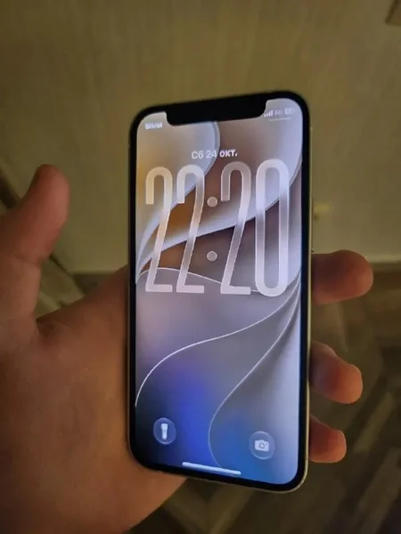 iPhone 12 Mini
