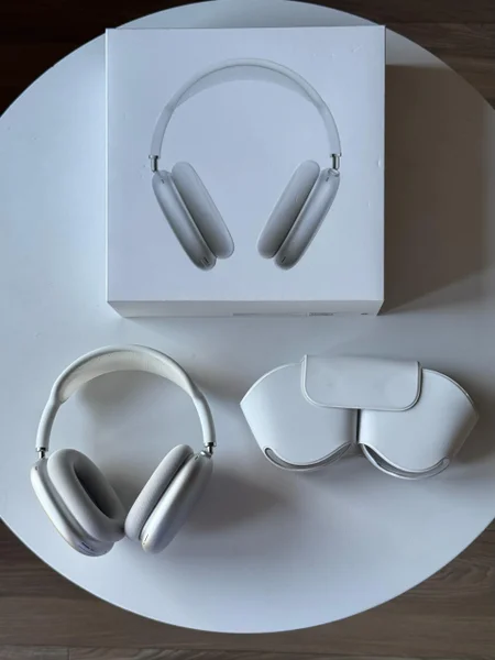 Наушники Apple AirPods Max