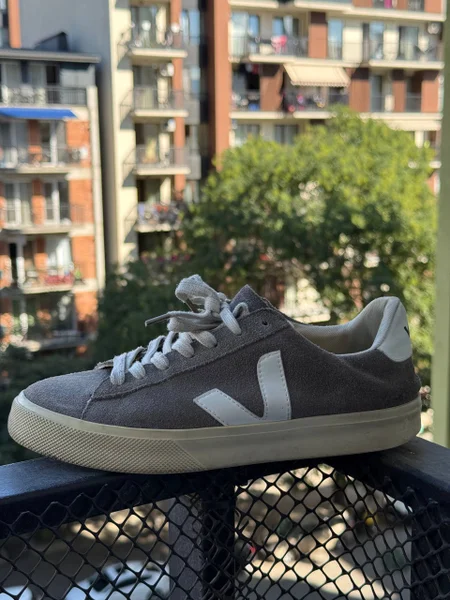 Кеды VEJA