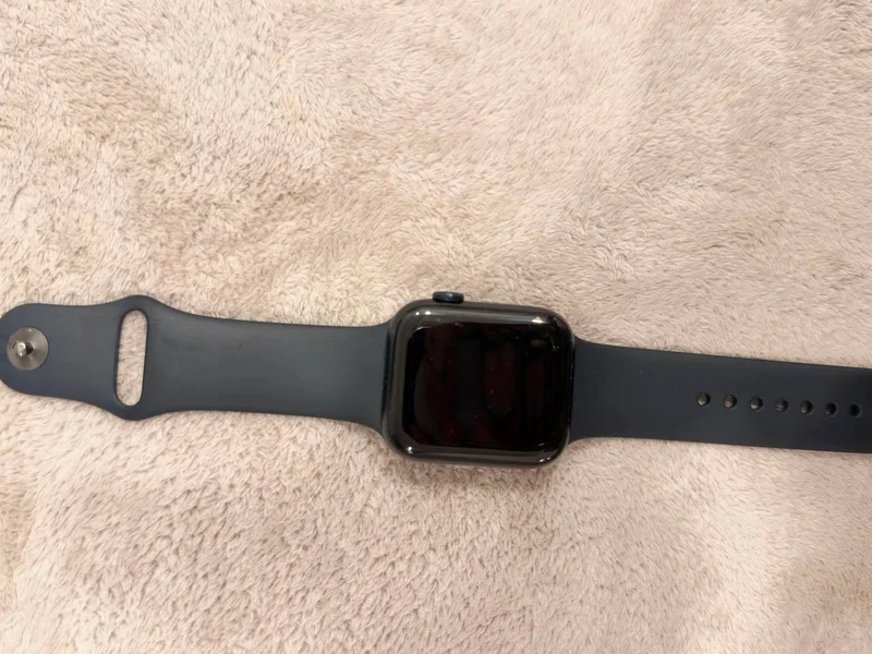 Apple Watch SE 2