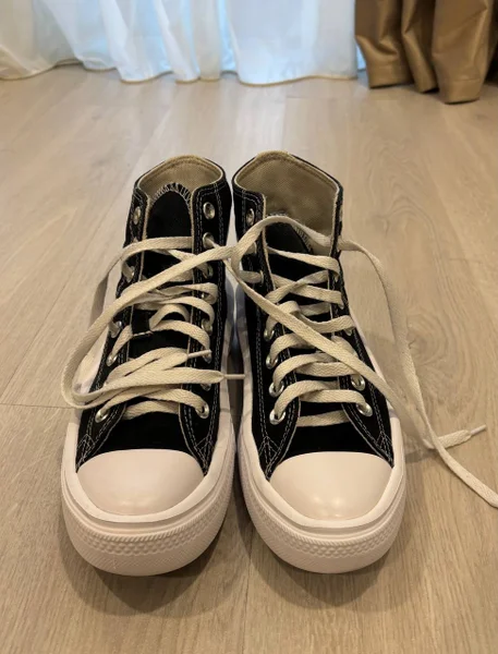 Кеды Converse
