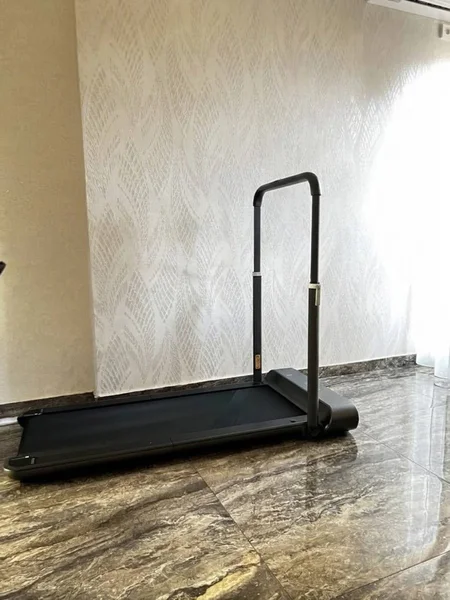 Складная беговая дорожка KingSmith WalkingPad R2