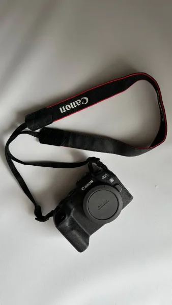 Корпус Canon RP