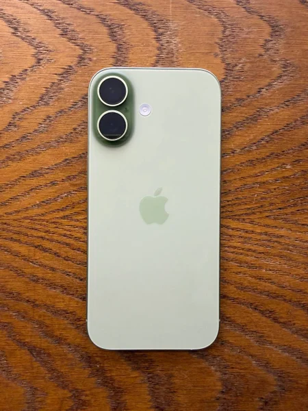 iPhone 17 256GB Sage