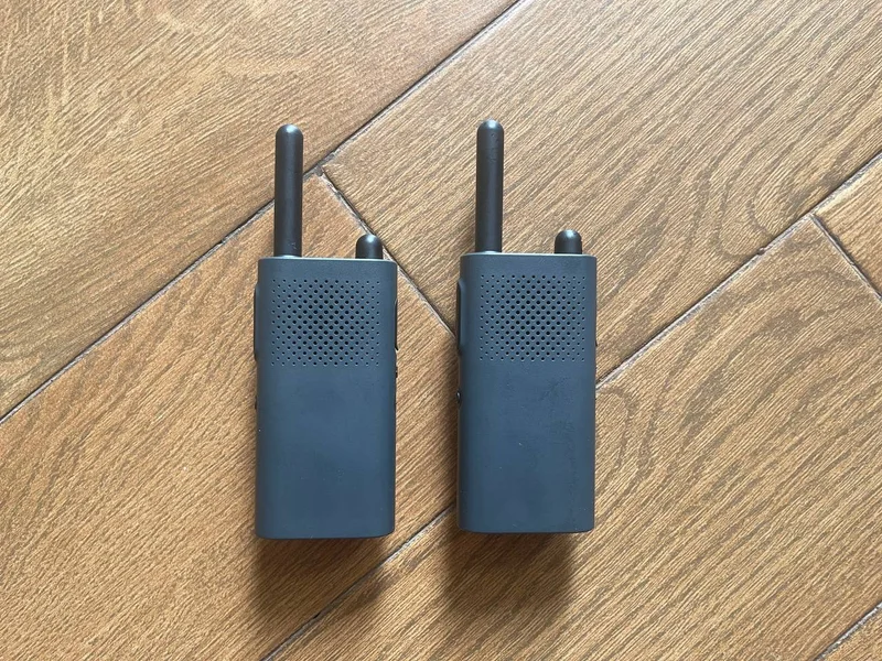 Рации Xiaomi