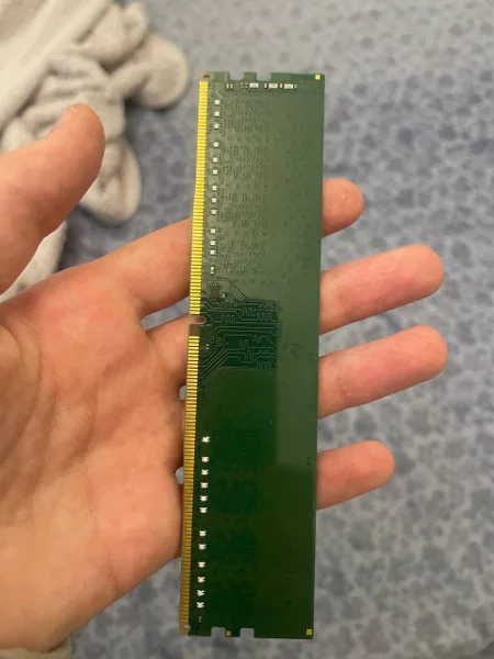 Kingston DDR4 8GB 2666MHz