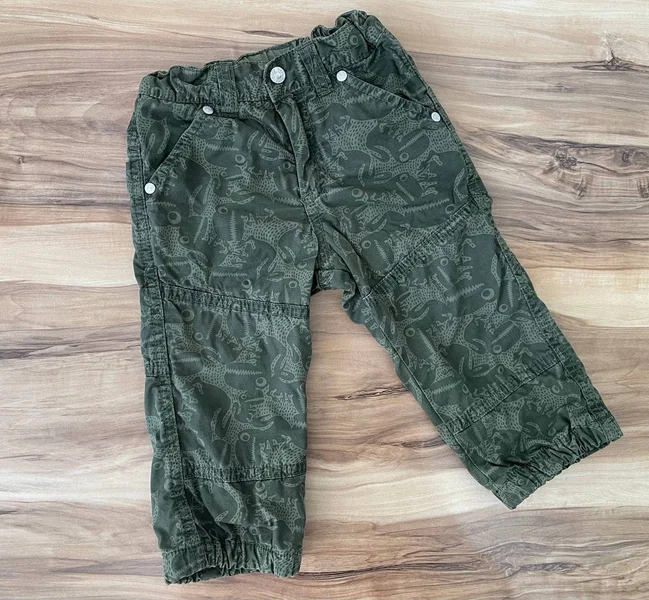 Брюки Lindex kids размер 86