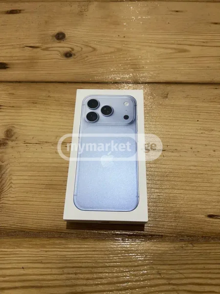 Apple iPhone