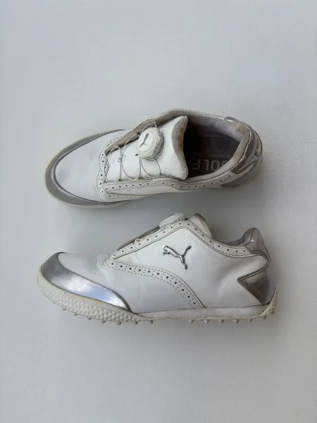 Кроссовки Puma Monolite Cat DISC 36 размер