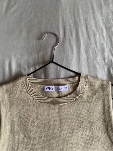 Платье Zara