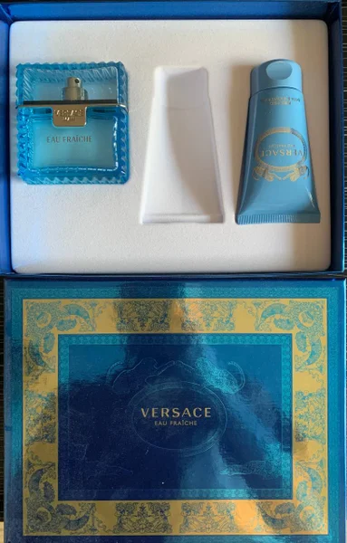Парфюм Versace Man Eau Fraiche 50 мл