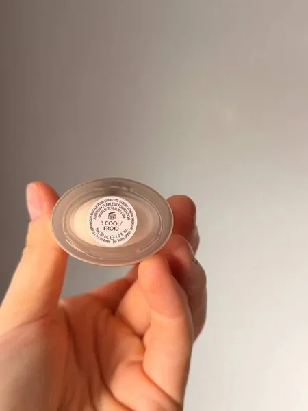 Тональный крем Charlotte Tilbury Airbrush Flawless Foundation 30 мл 3 Cool