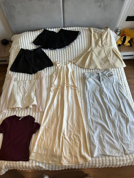 Джинсы H&M 36